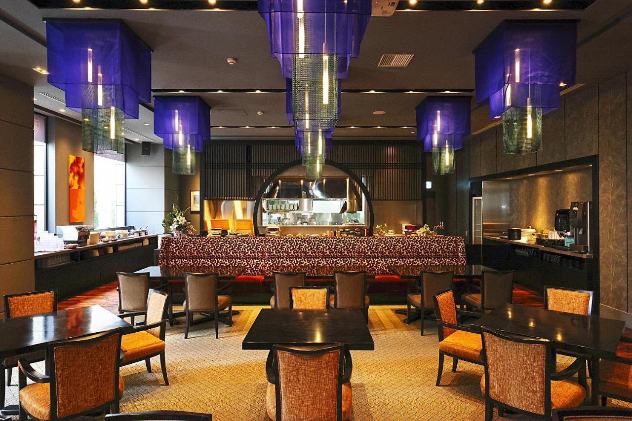 The Royal Park Hotel Fukuoka Fukuoka  Extérieur photo