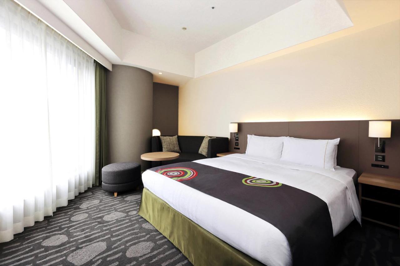 The Royal Park Hotel Fukuoka Fukuoka  Extérieur photo