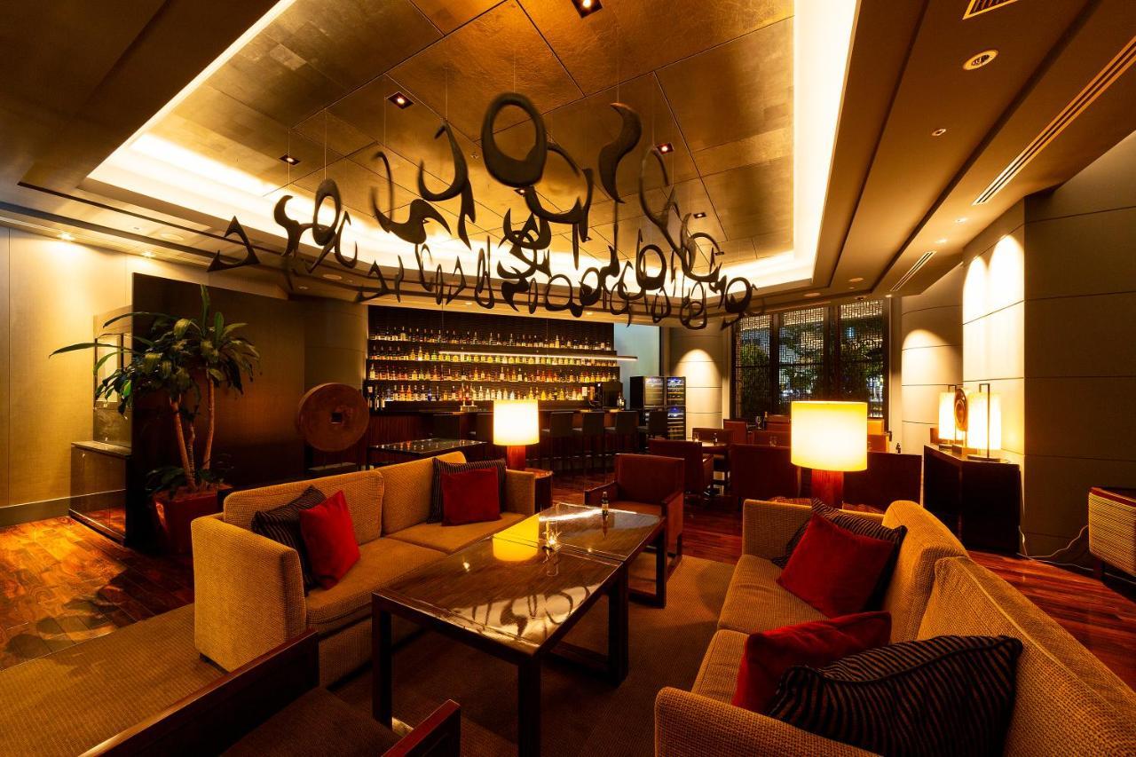 The Royal Park Hotel Fukuoka Fukuoka  Extérieur photo