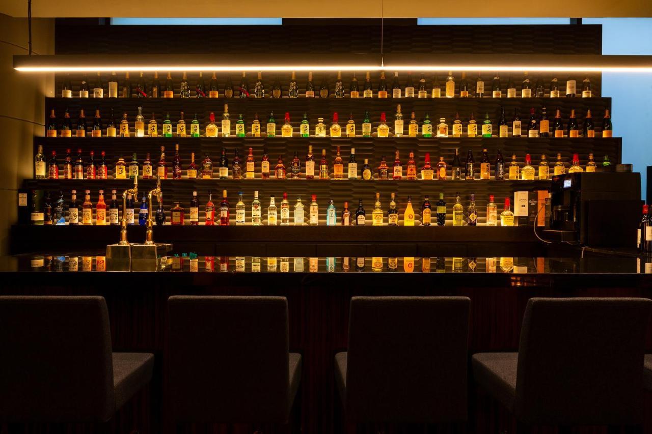 The Royal Park Hotel Fukuoka Fukuoka  Extérieur photo