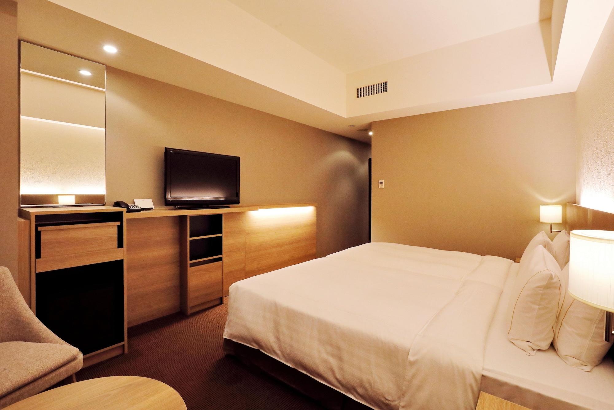 The Royal Park Hotel Fukuoka Fukuoka  Extérieur photo
