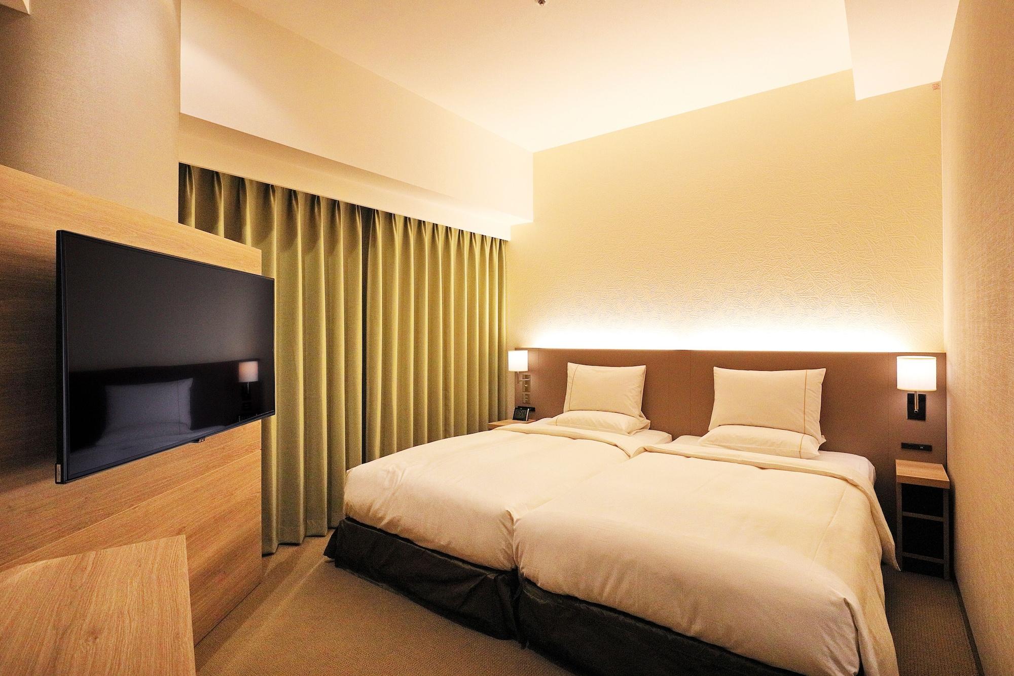 The Royal Park Hotel Fukuoka Fukuoka  Extérieur photo