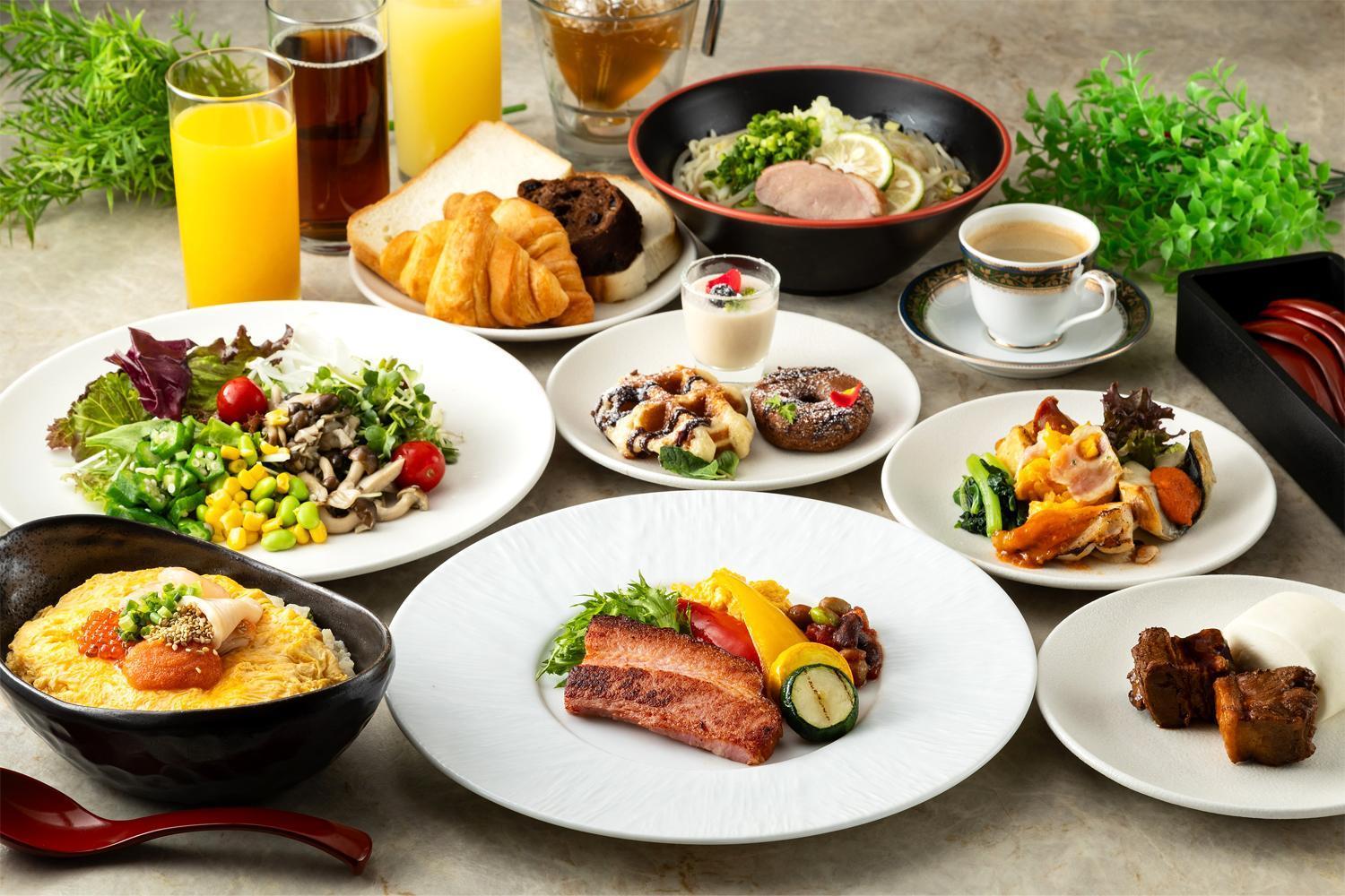 The Royal Park Hotel Fukuoka Fukuoka  Extérieur photo