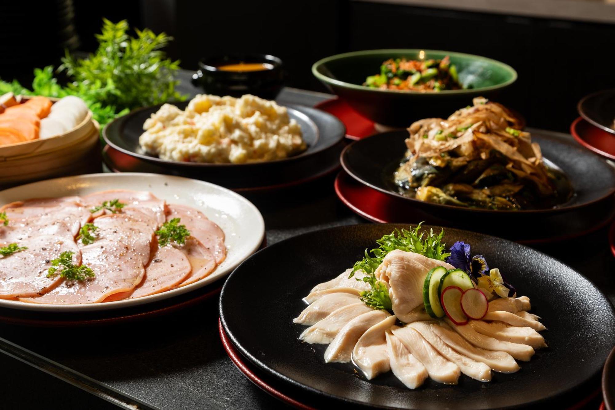 The Royal Park Hotel Fukuoka Fukuoka  Extérieur photo
