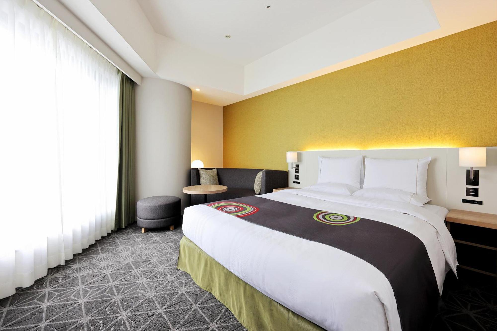 The Royal Park Hotel Fukuoka Fukuoka  Extérieur photo